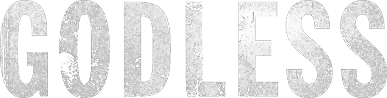 Godless logo