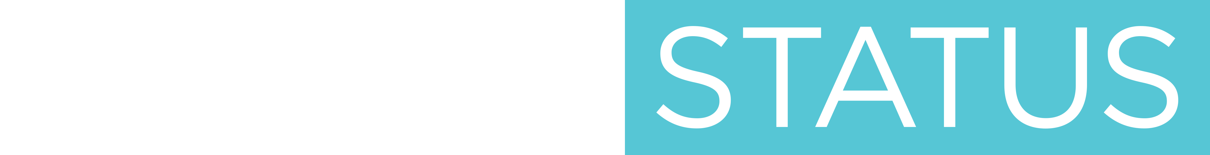 Brad's Status logo