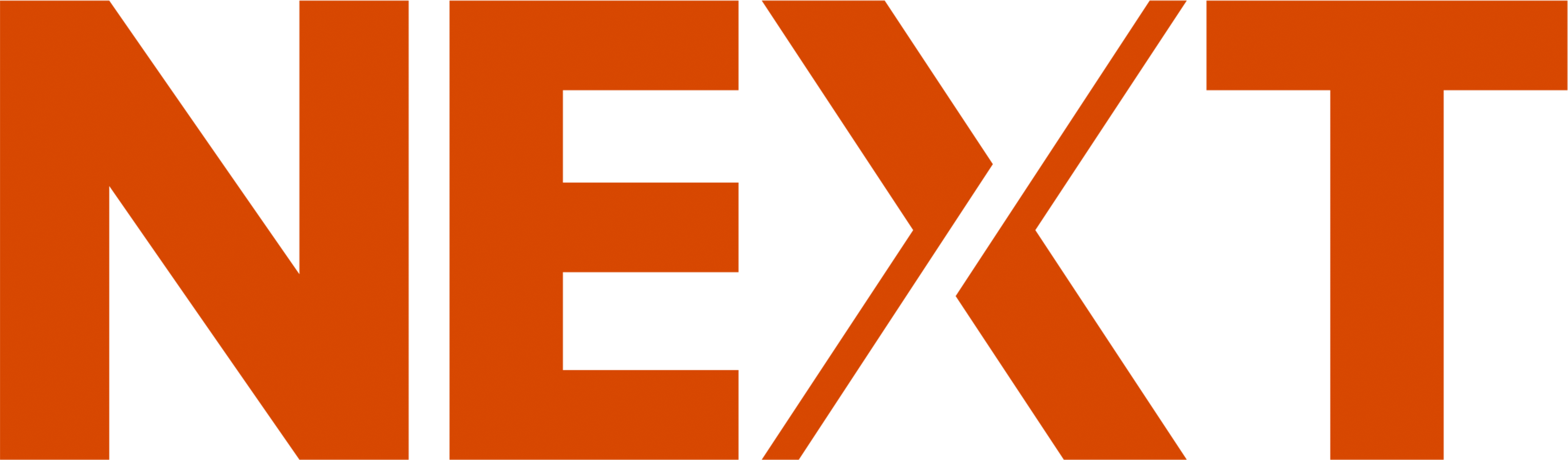 Next logo