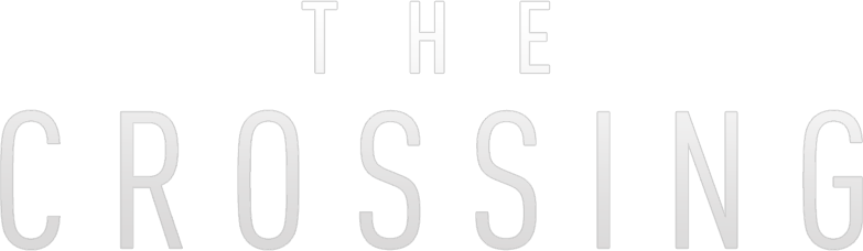 The Crossing logo