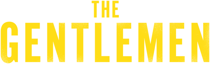 The Gentlemen logo