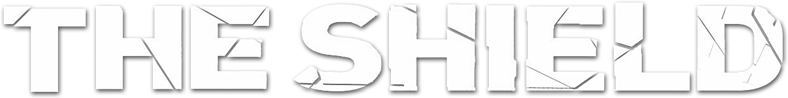 The Shield logo