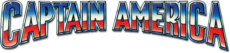 Captain America logo