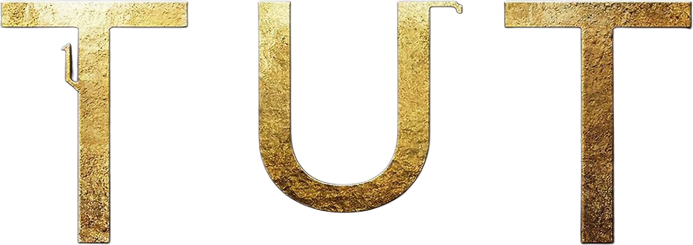 Tut logo