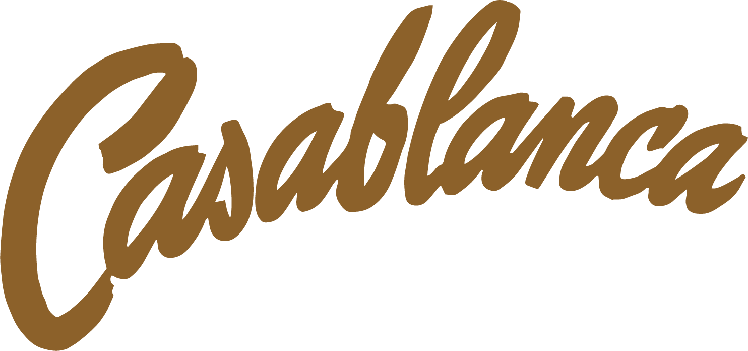Casablanca logo
