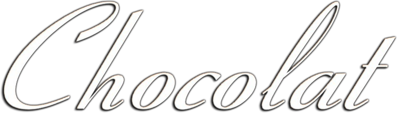 Chocolat logo