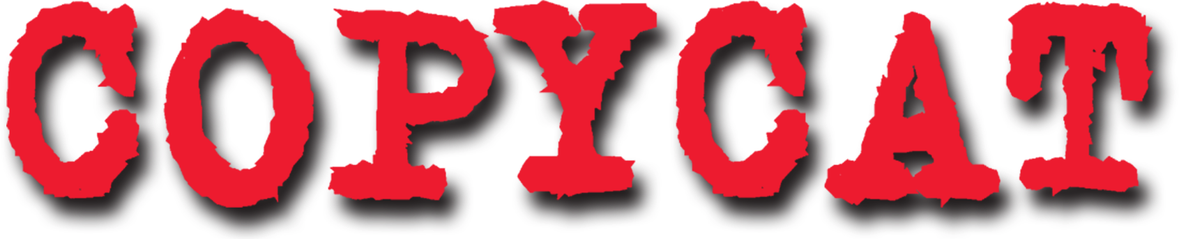 Copycat logo