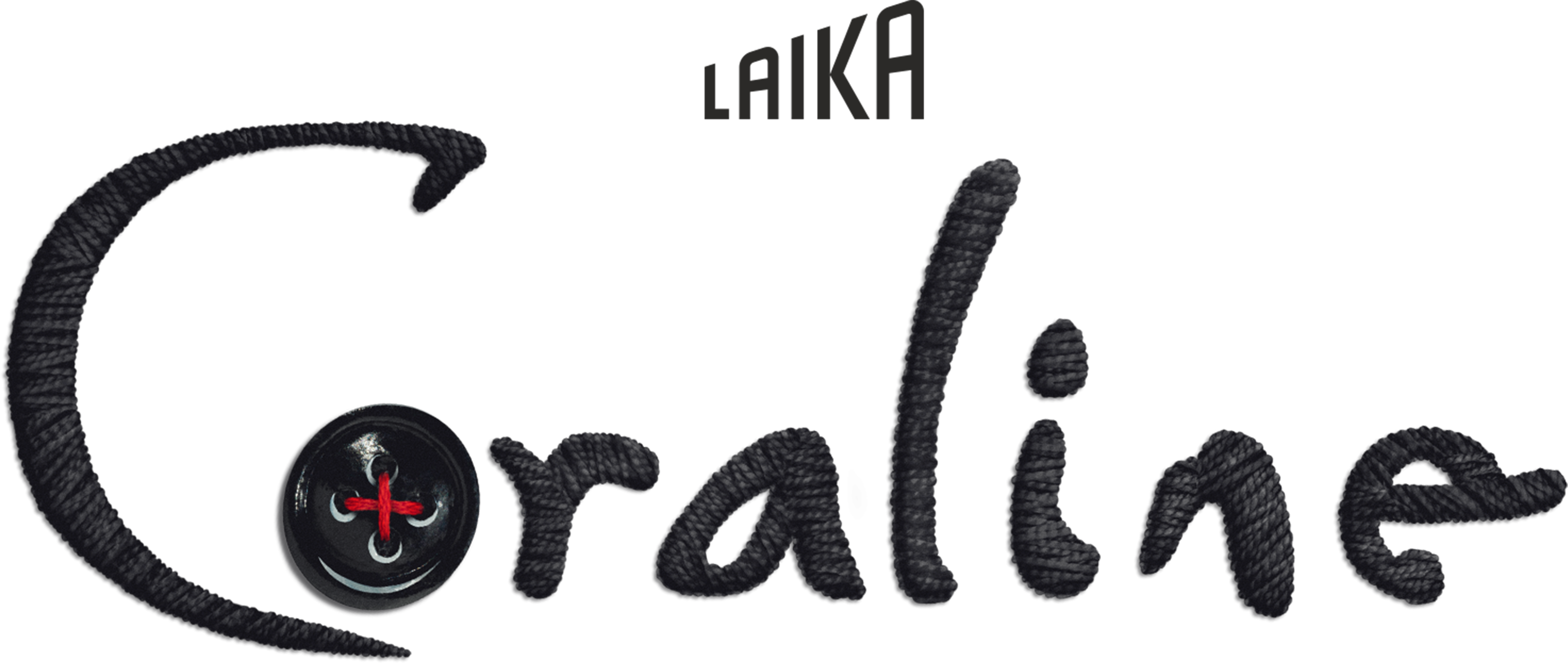 Coraline logo
