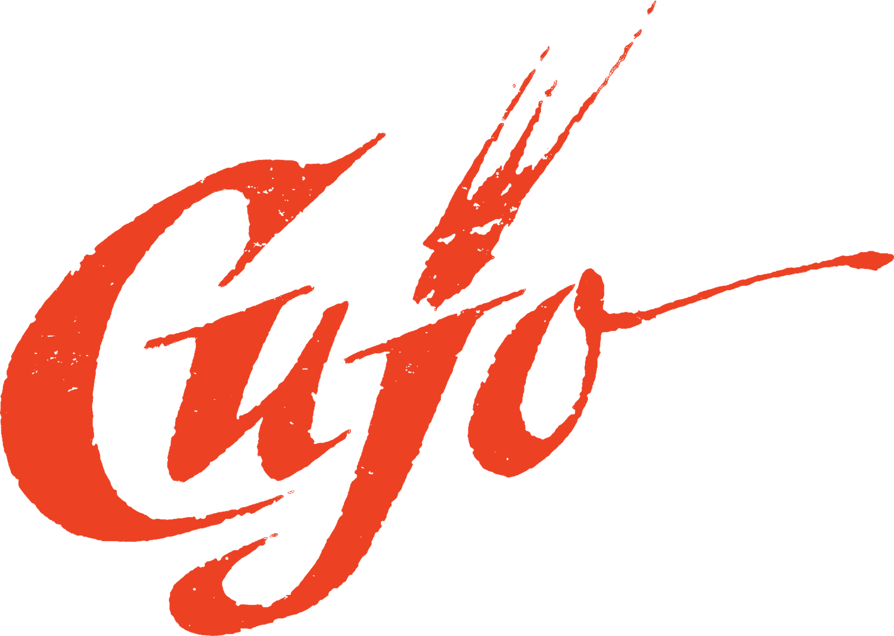 Cujo logo