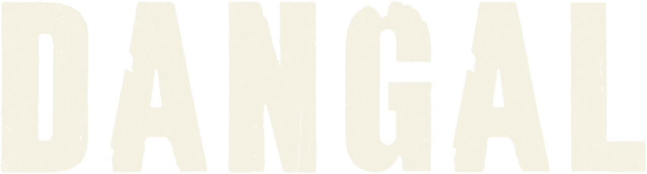 Dangal logo