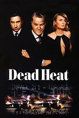Dead Heat