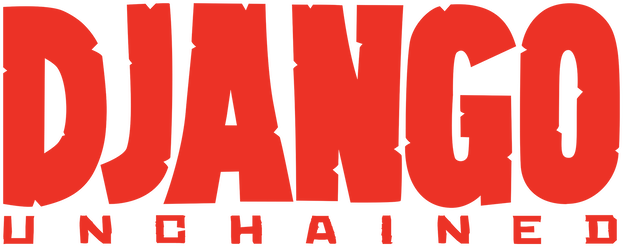 Django Unchained logo