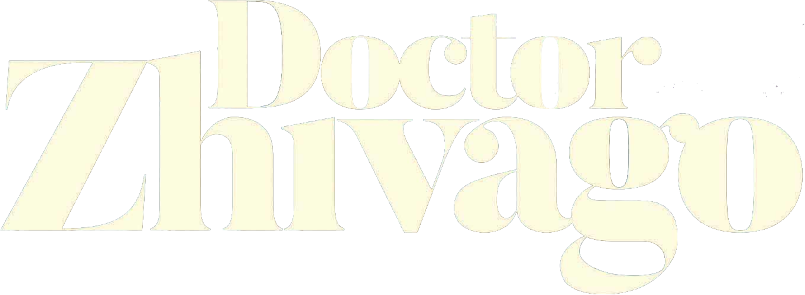 Doctor Zhivago logo
