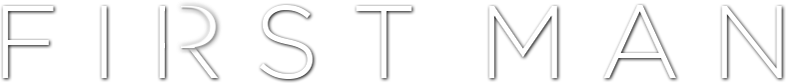 First Man logo