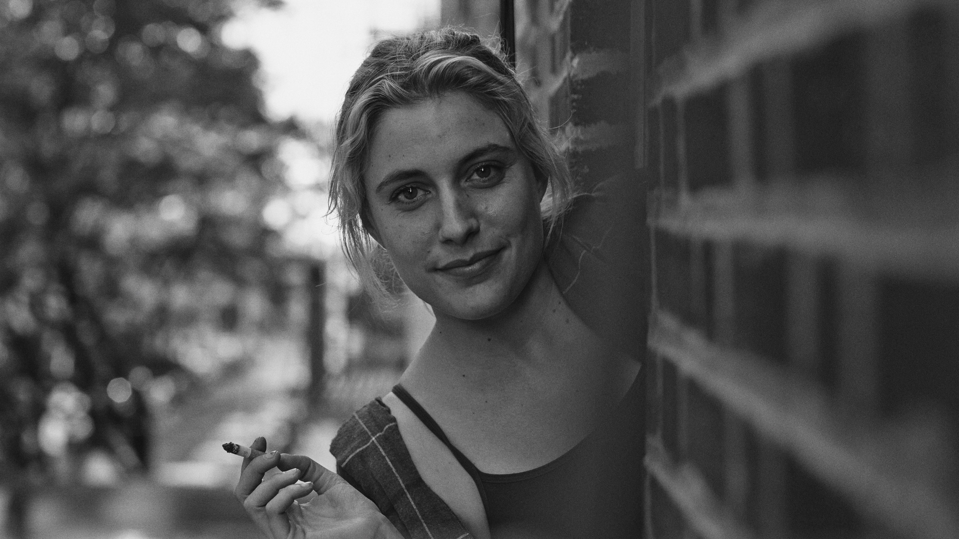 Frances Ha backdrop