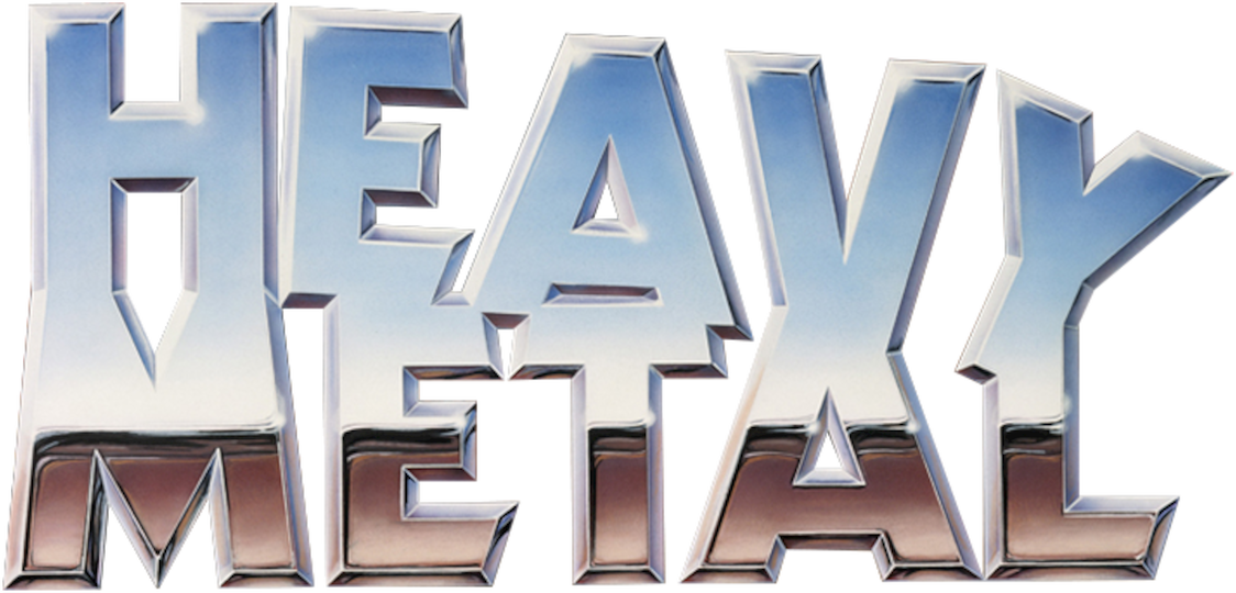 Heavy Metal Script Rpide Scrybe