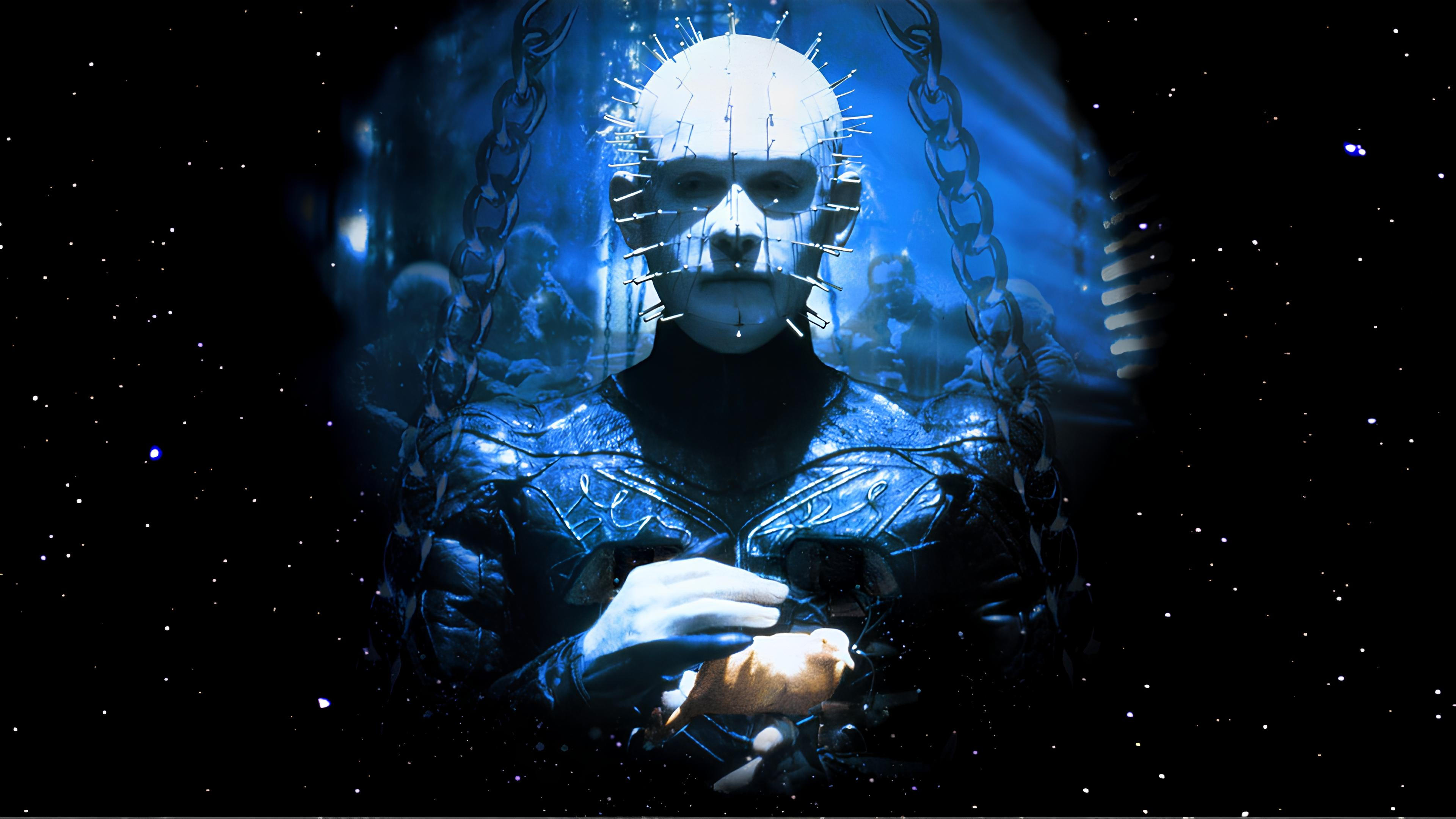 Hellraiser: Bloodline backdrop