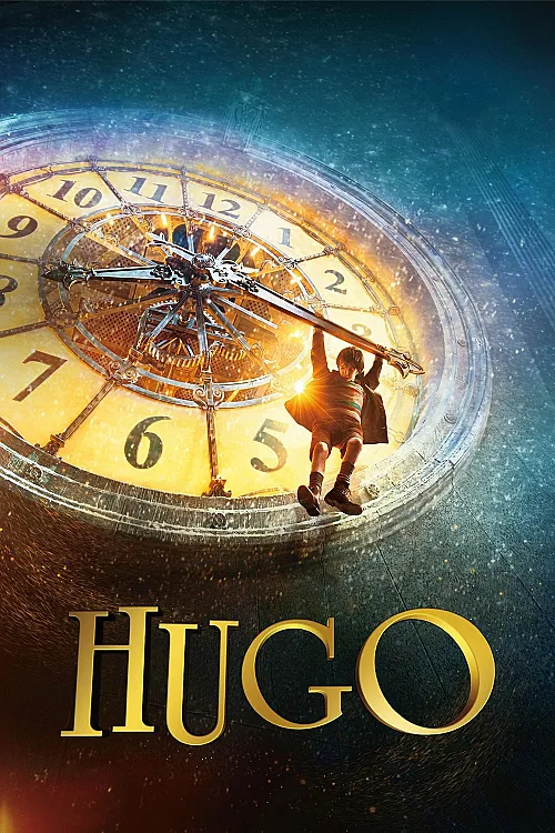 Hugo Script Scrybe