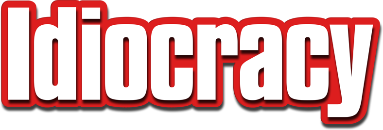 Idiocracy logo
