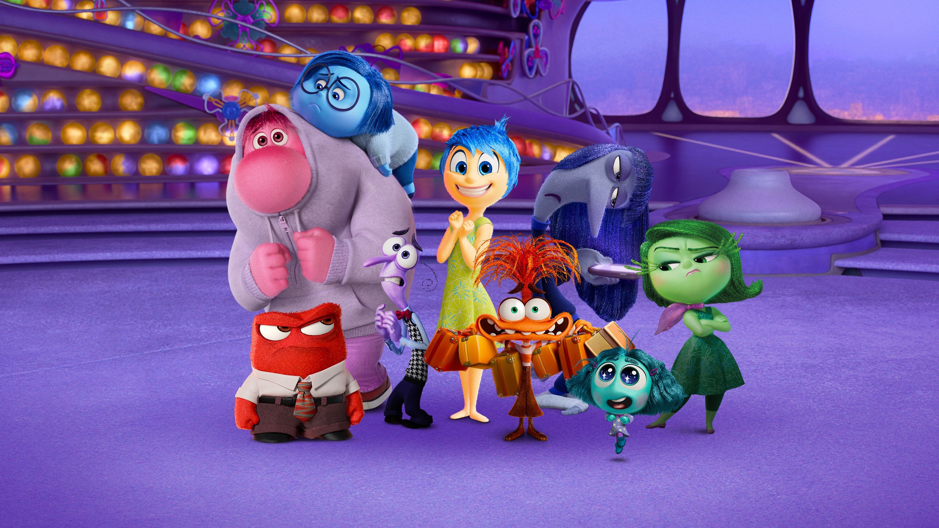 Inside Out Script Wiki Scrybe