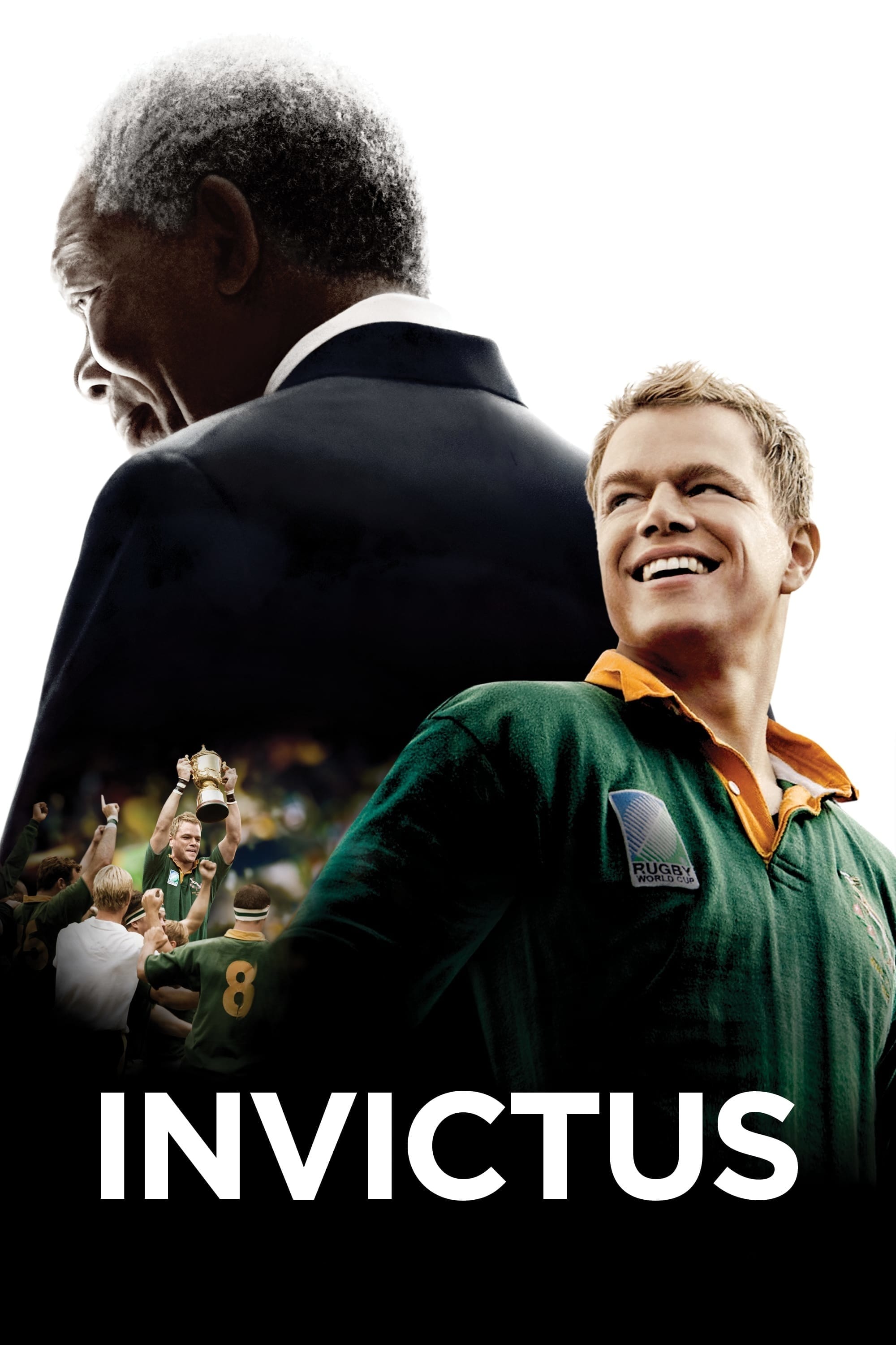 Invictus Script Scrybe